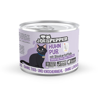 Joe &amp; Pepper Cat čisté kuřecí maso s batáty