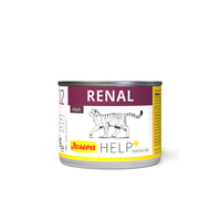 Josera help renal kočka mokré krmivo