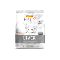 Josera Help Liver Pes