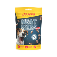 Josera Meat Bites Mini Chicken 70 g