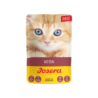 Josera Paté Kitten