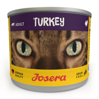 Josera Cat mokré krmivo krůta