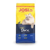 JosiCat Crispy Duck