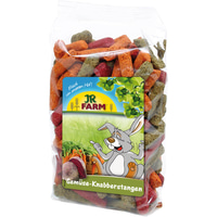 JR Farm zeleninové tyčinky 125 g