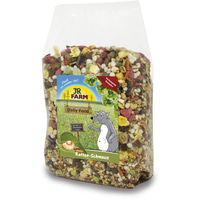 JR Farm pochoutka pro krysy 2,5 kg