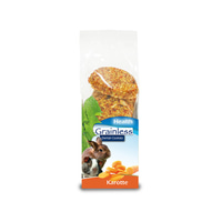 JR Grainless Health Dental-Cookies karotka, 150 g