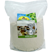 JR Farm speciální písek pro činčily 4 kg