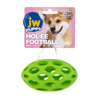 JW Hol-EE děrovaný míč Football