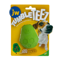 JW dentální hračka TumbleTeez