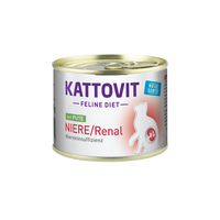 Kattovit Feline Diet, Ledviny a krůta