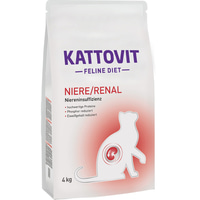 Kattovit Feline Diet Niere/Renal