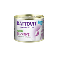 Kattovit Feline Diet Sensitive krůta