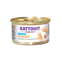 KATTOVIT Feline Diet Urinary tuňák
