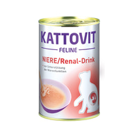 Kattovit Niere/Renal nápoj