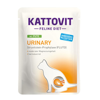 Kattovit Urinary krůta