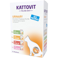 Kattovit URINARY kombinované balení
