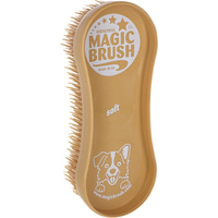 Kerbl MagicBrush pes Soft Sandstorm