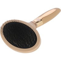 Kerbl MagicBrush Softzupfbürste Pes Golden