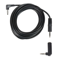 Kessil 90° kabel jack – 3 m