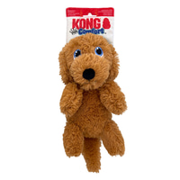KONG comfort pups Goldie