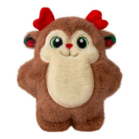 KONG Holiday hračka pro psy Snuzzles sob