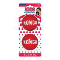 KONG Signature Balls, 2 ks