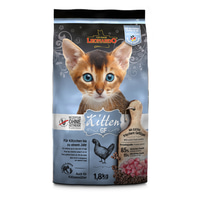 Leonardo Kitten GF granule, 1,8 kg