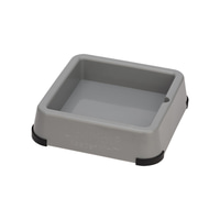 LickiMat Mini Keeper Šedá