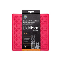 LickiMat Buddy podložka k olizování