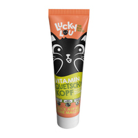 Lucky Lou Quetschkopf Vitamin 100 g