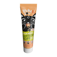 Lucky Lou Quetschkopf Vitamin Kitten 100 g