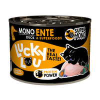 Lucky Lou SuperMono² kachna