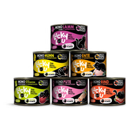 Lucky Lou SuperMono² multipack 6 × 200 g