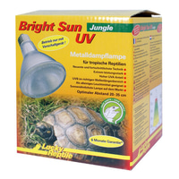 Lucky Reptile kovová výbojka Bright Sun UV Jungle