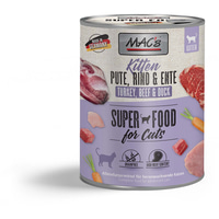 MAC's Cat pro koťata