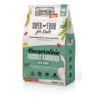 Mac's Cat Adult Mono králík