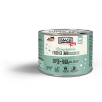 MAC's Cat Mono Sensitive jehněčí maso