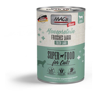 MAC's Cat Mono Sensitive jehněčí maso