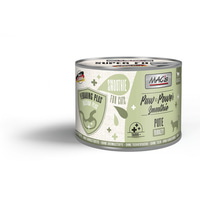 MAC's Cat Paw Power Smoothie krůtí trávení