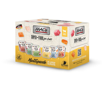 MAC´s CAT multipack klasická miska 6x100 g