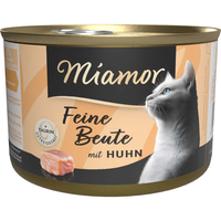 Miamor Feine Beute, Kuře 