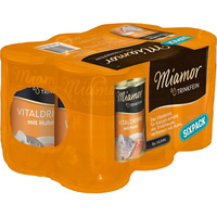 Miamor Trinkfein – Vitaldrink s kuřetem