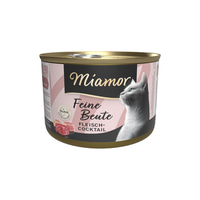 Miamor jemná kořist masový koktejl