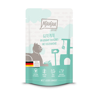 MjAMjAM Quetschie skvělé krůtí maso na pařené dýni