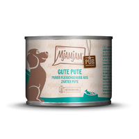 MjAMjAM čistý požitek z masa - krůta čistá