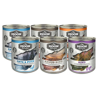 MOON Ranger variace chutí
