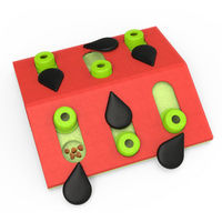 Puzzle &amp; Play Melon Madness interaktivní hračka