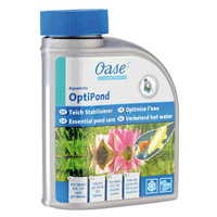 Oase AquaActiv OptiPond prostředek na úpravu vody