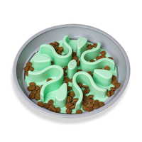 Outward Hound protihltací miska Fun Feeder Wobble