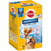 Pedigree DentaStix pro velké psy